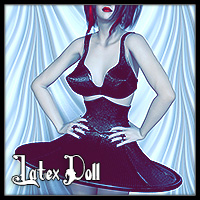 Latex Doll V4