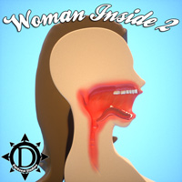 Woman Inside 2