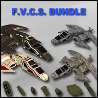 F.V.C.S. Bundle
