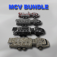 MCV Bundle