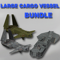 LCV Bundle