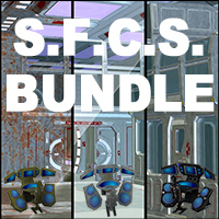 S.F.C.S. Bundle
