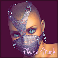 Pleaser Mask