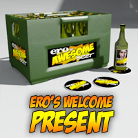 Welcome Present