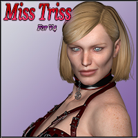 Miss Triss