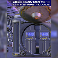 Dreadworks III - Databanks