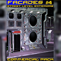 Facades #4