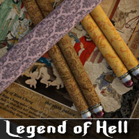 Legend Of Hell