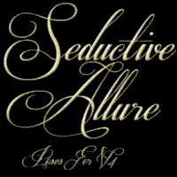 Seductive Allure Poses For V4