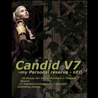 Candid V7 1