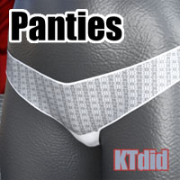 Panties