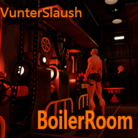 Boiler Room