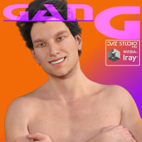 Gang