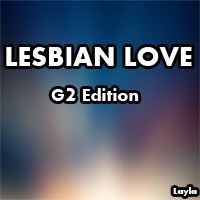 Lesbian Love For G2