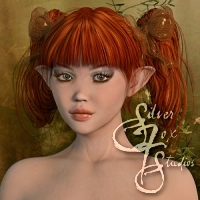 Spirits Of Enchantment: Book1/Scene1