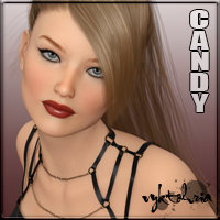 VYK Candy