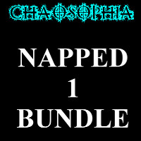 Napped 1 Bundle
