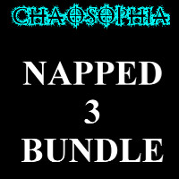 Napped 3 Bundle