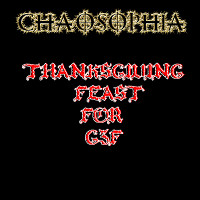 Thanksgiving Feast For G3F