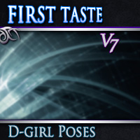 DGirl Fantasies-First