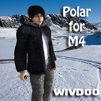 Polar Adventures M4