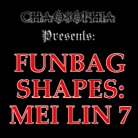 Funbag Shapes: Mei Lin 7