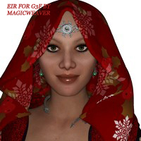 Eir For G3F