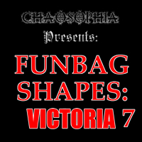 Funbag Shapes: Victoria 7