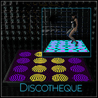 Discotheque