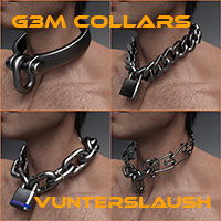 G3M Collars