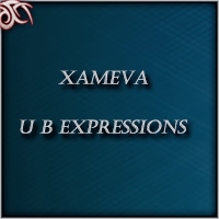 UltB - Expressions For Genesis 3 Females