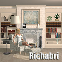 Home Library