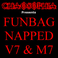 Funbag Napped 1 V7/M7