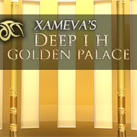 Deep Inside For Golden Palace G8