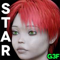 Star G3F