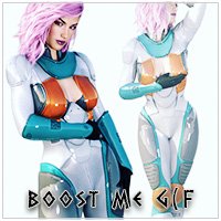 Boost Me G8F
