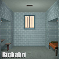 Detention Cell