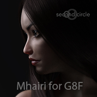 SC Mhairi For G8F