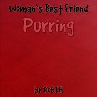 Woman’s Best Friend: Purring