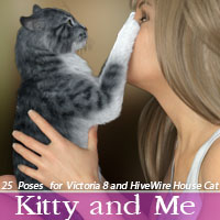 Kitty And Me