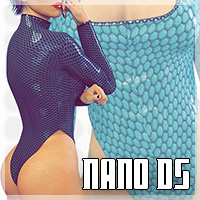Nano DS