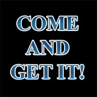 Come And Get It
