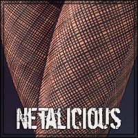 Netalicious DS