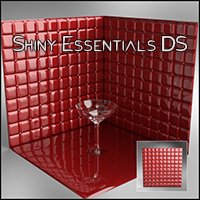 Shiny Essentials DS