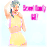 Sweet Candy G3F