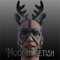 Modern Fetish 22