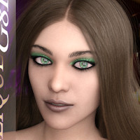 Anjelique For G8F