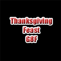 Thanksgiving Feast G8F