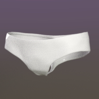 OhLaLa Panty for Genesis 8 Male