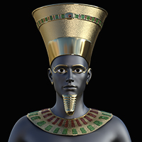 Ancient Pharaoh For G3M